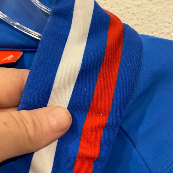 Redvanly Pullover Men's Large Quarter Zip Golf Athleisure - Picture 3 of 7